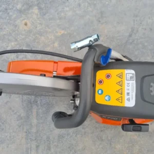 spalinowa Husqvarna K 770 –